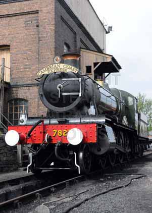 Purchase photo of 7827 LYDHAM MANOR at Didcot