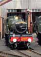 Photograph of LYDHAM MANOR - 7827 LYDHAM MANOR at Didcot on 05/05/10