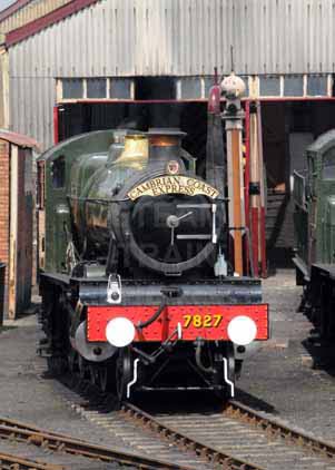 Purchase photo of 7827 LYDHAM MANOR at Didcot