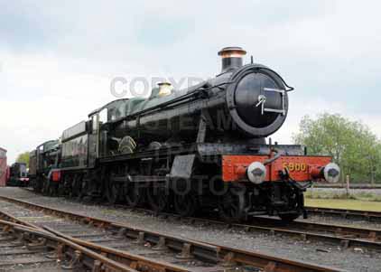 Purchase photo of 5900 HINDERTON HALL at Didcot
