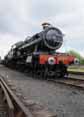 Photograph of HINDERTON HALL - 5900 HINDERTON HALL at Didcot on 05/05/10