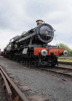 Purchase photo of 5900 HINDERTON HALL at Didcot