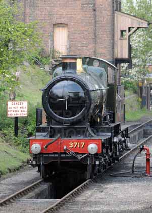 Purchase photo of 3717 CITY OF TRURO at Didcot