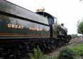 Photograph of LYDHAM MANOR - 7827 LYDHAM MANOR at Didcot on 05/05/10