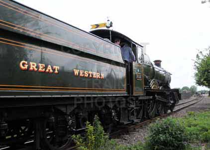 Purchase photo of 7827 LYDHAM MANOR at Didcot