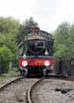 Photograph of LYDHAM MANOR - 7827 LYDHAM MANOR at Didcot on 05/05/10