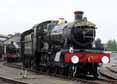 Photograph of LYDHAM MANOR - 7827 LYDHAM MANOR at Didcot on 05/05/10