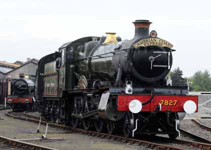 Purchase photo of 7827 LYDHAM MANOR at Didcot