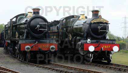 Purchase posters of 5900 HINDERTON HALL &amp;  7827 LYDHAM MANOR