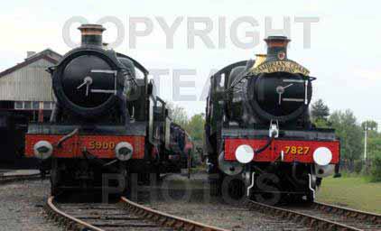 Purchase posters of 5900 HINDERTON HALL &amp;  7827 LYDHAM MANOR