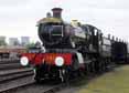 Photograph of LYDHAM MANOR - 7827 LYDHAM MANOR at Didcot on 05/05/10