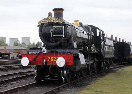 Purchase photo of 7827 LYDHAM MANOR at Didcot