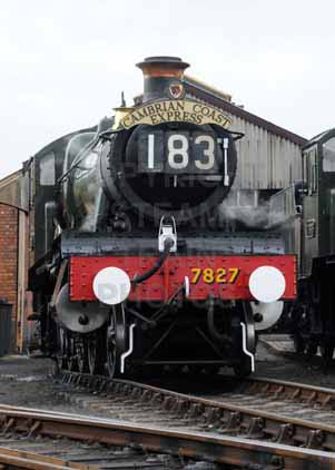 Purchase photo of 7827 LYDHAM MANOR at Didcot