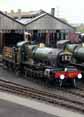 Photograph of LYDHAM MANOR - 7827 LYDHAM MANOR at Didcot on 05/05/10