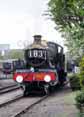 Photograph of LYDHAM MANOR - 7827 LYDHAM MANOR at Didcot on 05/05/10