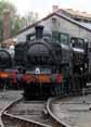 Photograph of 0-6-0PT - 3650 0-6-0PT at Didcot on 05/05/10