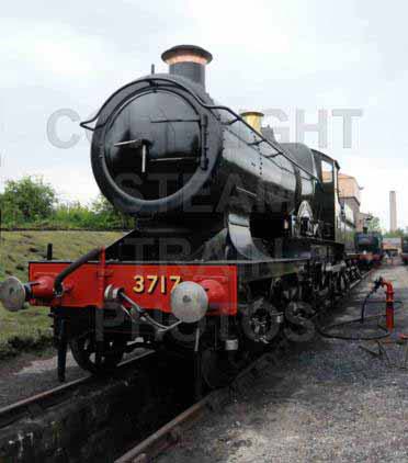 Purchase posters of 3717 CITY OF TRURO