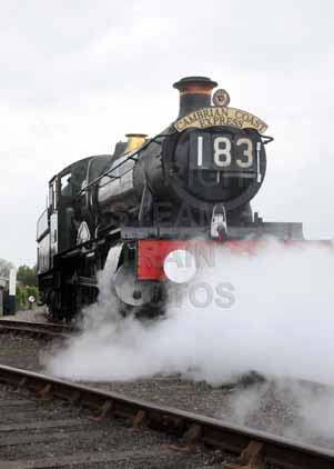 Purchase photo of 7827 LYDHAM MANOR at Didcot