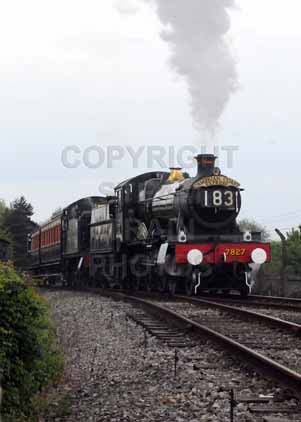 Purchase photo of 7827 LYDHAM MANOR at Didcot