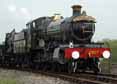 Photograph of LYDHAM MANOR - 7827 LYDHAM MANOR at Didcot on 05/05/10