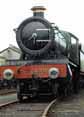Photograph of HINDERTON HALL - 5900 HINDERTON HALL at Didcot on 05/05/10