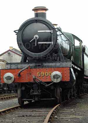 Purchase photo of 5900 HINDERTON HALL at Didcot