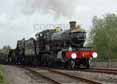 Photograph of LYDHAM MANOR - 7827 LYDHAM MANOR at Didcot on 05/05/10