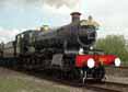 Photograph of LYDHAM MANOR - 7827 LYDHAM MANOR at Didcot on 05/05/10
