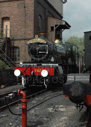 Purchase photo of 7827 LYDHAM MANOR at Didcot