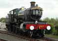Photograph of LYDHAM MANOR - 7827 LYDHAM MANOR at Didcot on 05/05/10
