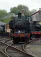 Photograph of 0-6-0PT - 3650 0-6-0PT at Didcot on 05/05/10