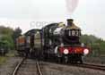 Photograph of LYDHAM MANOR - 7827 LYDHAM MANOR at Didcot on 05/05/10