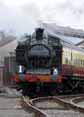 Photograph of 0-6-0PT - 3650 0-6-0PT at Didcot on 05/05/12