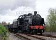 Photograph of U - 31806 U at Didcot on 05/05/12