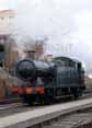 Photograph of 0-6-2T - 6697 0-6-2T at Didcot on 05/05/12
