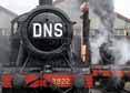 Photograph of 2-8-0 - 3822 2-8-0 at Didcot on 05/05/12