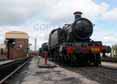Photograph of 2-6-2T - 6106 2-6-2T at Didcot on 05/05/12