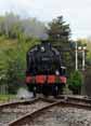 Photograph of U - 31806 U at Didcot on 05/05/12