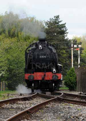 Purchase photo of 31806 U at Didcot