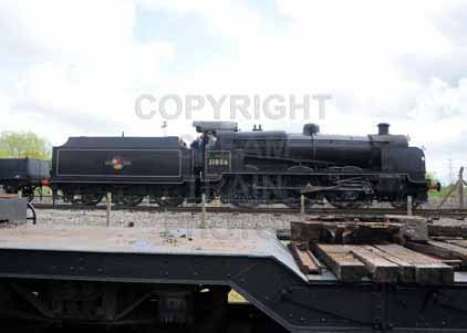 Purchase photo of 31806 U at Didcot