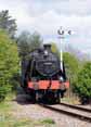 Photograph of U - 31806 U at Didcot on 05/05/12
