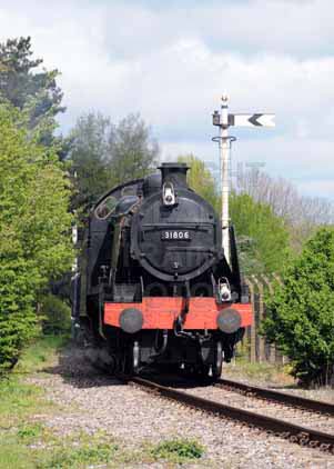 Purchase photo of 31806 U at Didcot