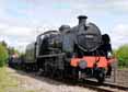 Photograph of U - 31806 U at Didcot on 05/05/12