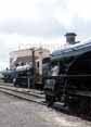 Photograph of Steam Images - Three In Line at Didcot on 05/05/12