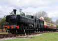 Photograph of 0-6-0PT - 3650 0-6-0PT at Didcot on 05/05/12