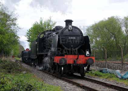 Purchase photo of 31806 U at Didcot