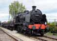 Photograph of U - 31806 U at Didcot on 05/05/12