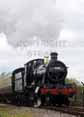 Photograph of 2-6-0 Tender Locomotive - 5322 2-6-0 Tender Locomotive at Didcot on 05/05/12