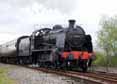 Photograph of U - 31806 U at Didcot on 05/05/12