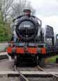 Photograph of 2-6-0 Tender Locomotive - 5322 2-6-0 Tender Locomotive at Didcot on 05/05/12